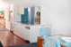 2 Bedroom Villa - Kitchen