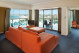 2 Bedroom Ocean View Lounge
