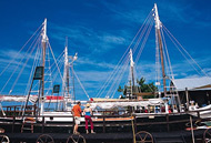 Broome Pearling Luggers Broome Pearling Luggers