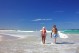 Catch a few waves at Scarborough or along neighbouring beaches