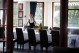 Seashells - Caves House Dining Room
