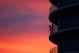 Enjoy Fantastic Views Of The Sunset From Your Hotel Balcony