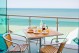 Have Breakfast out on The Balcony