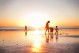 Magnificent cable beach sunsets