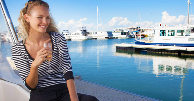 Seashells Mandurah Resort Attractions Seashells Mandurah Resort Attractions