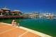 Mandurah Marina