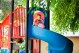 More fun for the kids with our playground area