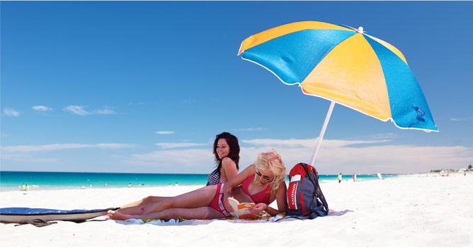 Seashells Scarborough Resort Attractions Seashells Scarborough Resort Attractions