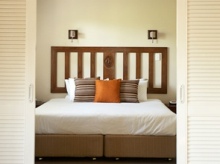 Seashells Broome 1 Bedroom Apartment View