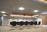 Seashells Mandurah Conference Room View 1 Seashells Mandurah Conference Room View 2