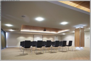 Seashells Mandurah Conference Room