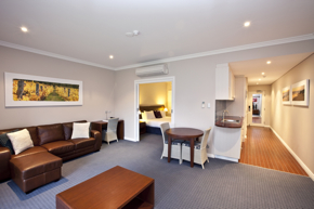 Seashells Yallingup 1 Bedroom Apartment View