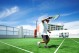 Share a Relaxing Game Of Tennis