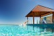 Start The Day With a Refreshing Dip In Our Shimmering Infinity Pool