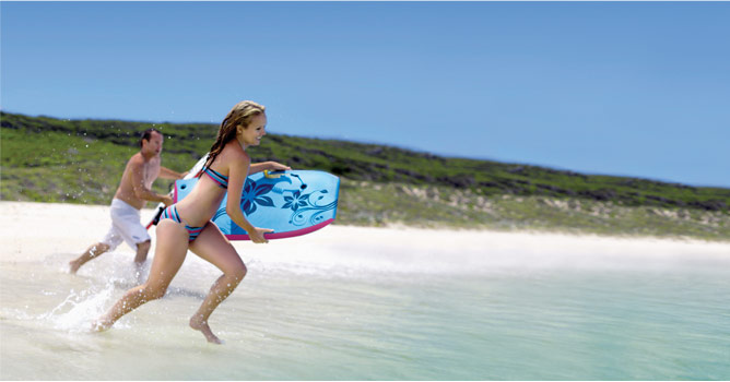 Seashells Yallingup Resort Attractions Seashells Yallingup Resort Attractions