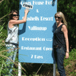 Cows House Hotel!