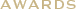 Awards
