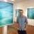 Ivan Shaw and his exhibition 