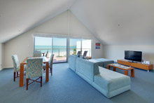 Mandurah 2 Bedroom Villa View
