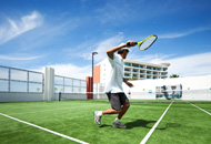 Mandurah Tennis Mandurah Tennis