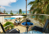 Scarborough Ocean View Balconies Scarborough Ocean View Balconies