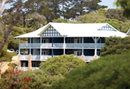 Seashells Yallingup Resort Hotel
