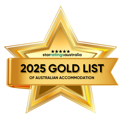 2025 Gold List Award