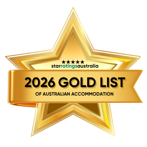 2026 Gold List Logo