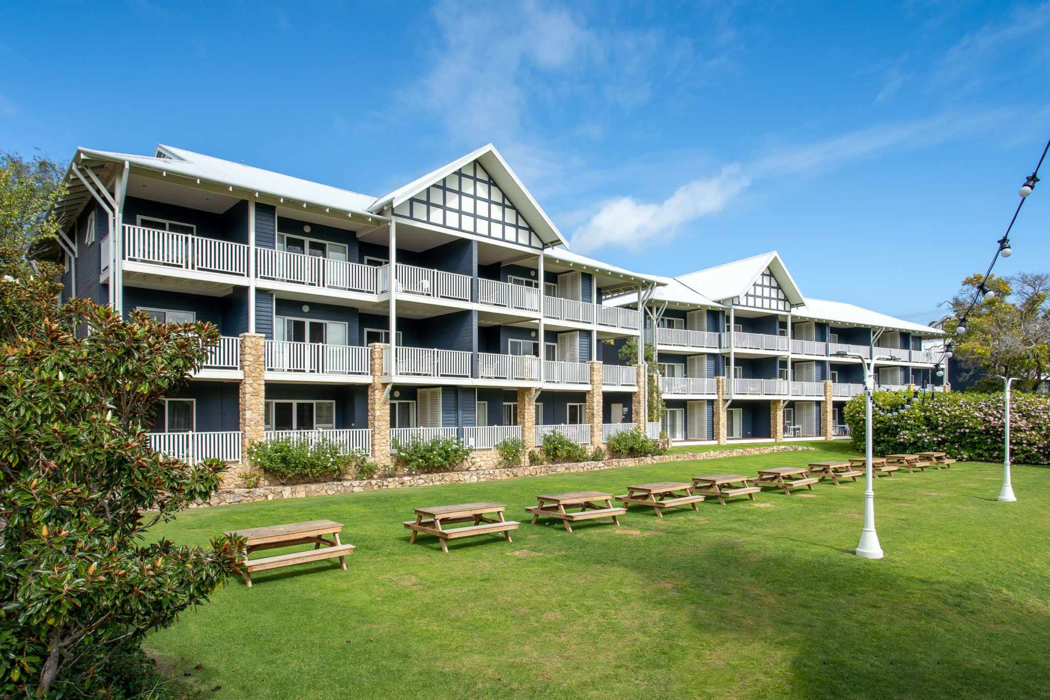 Seashells Yallingup Margaret River Apartments