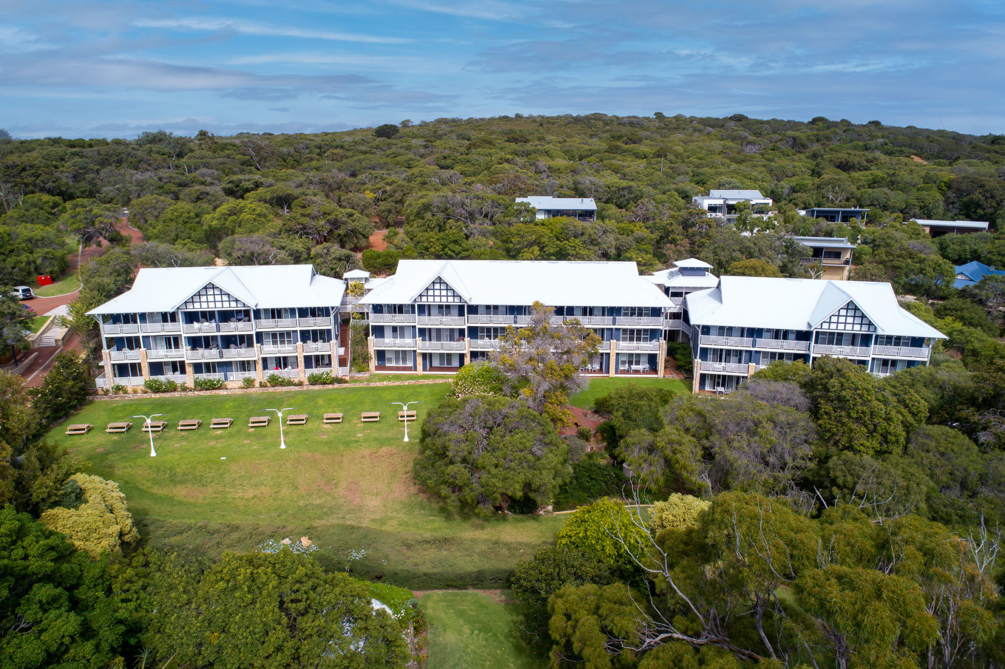 Seashells Yallingup Margaret River Apartments