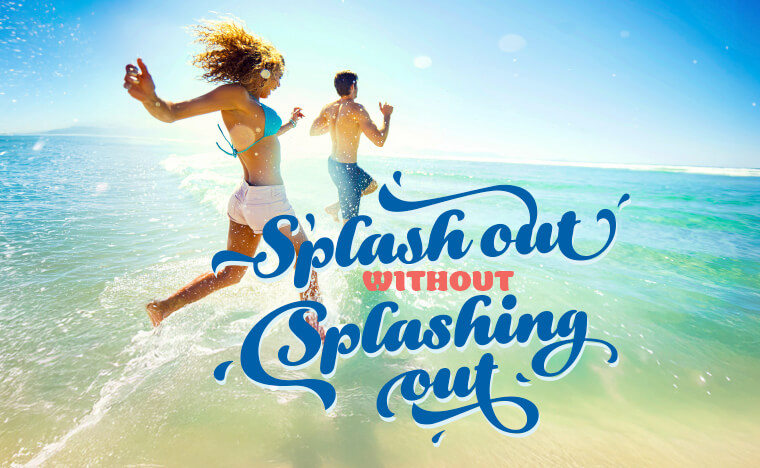 4504 Seashells DYS Web Banner - Mobile Seashells Double Your Stay Banner