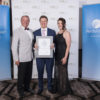 Seashells Mandurah proven Deluxe at Western Australian Tourism Awards 809 Tourism Awards