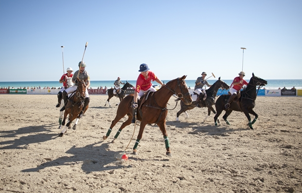 Airnorth Cable Beach Polo 20 & 21 May 2017