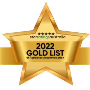 Gold List Logo 2022