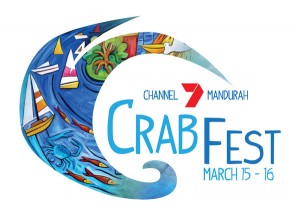 Channel 7 Mandurah Crabfest