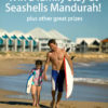 Win a family holiday at Seashells Mandurah and other great family prizes! Mandurah family comp5
