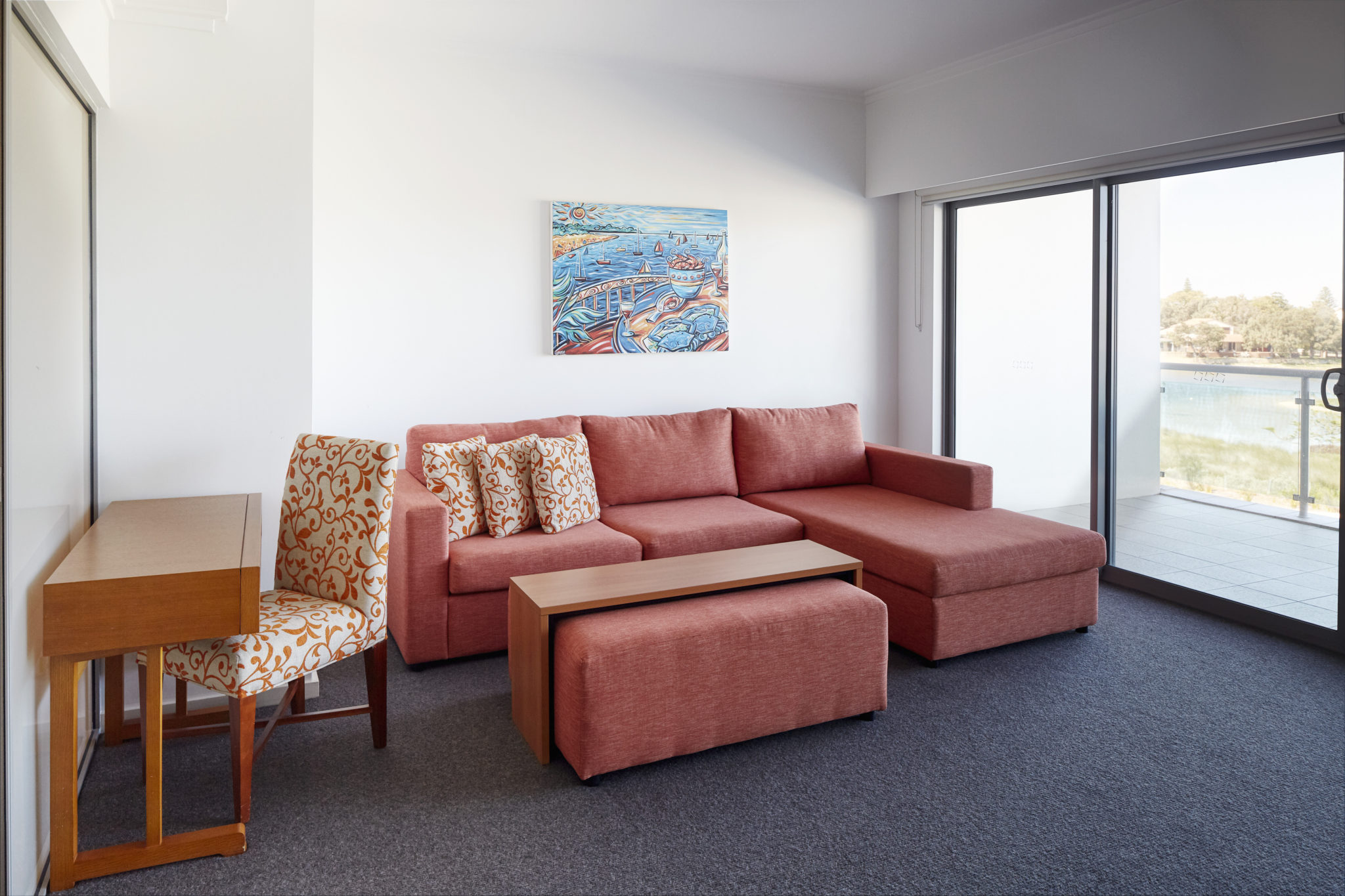 Seashells Mandurah Luxury Apartments & Beach Villas