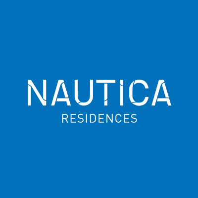 Nautica Residences logo