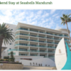 Review of Seashells Mandurah and the Peel region Screenshot 2017-05-29 15.10.33