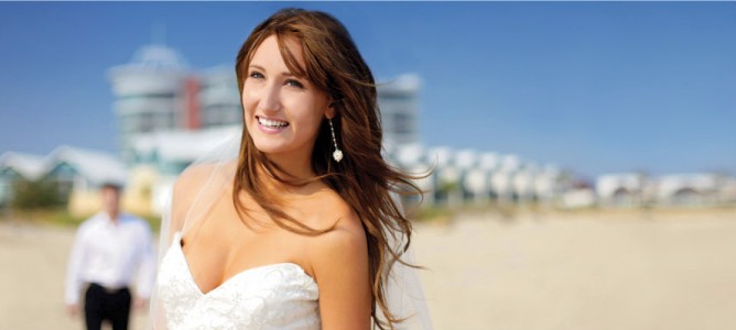 Seashells Mandurah Weddings