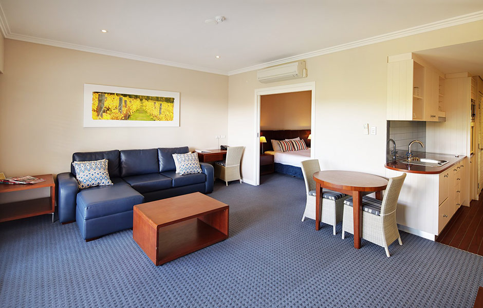 Seashells Yallingup Accommodation - Luxury Margaret River Region Apartments