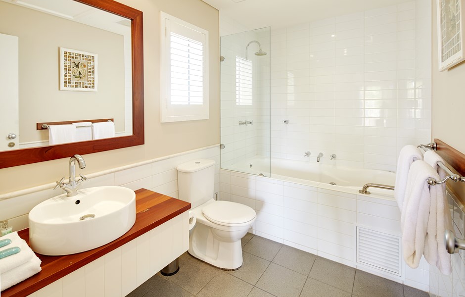 Seashells Yallingup Luxury Margaret River Region Apartments