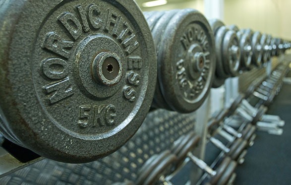 Life & Soul Gym