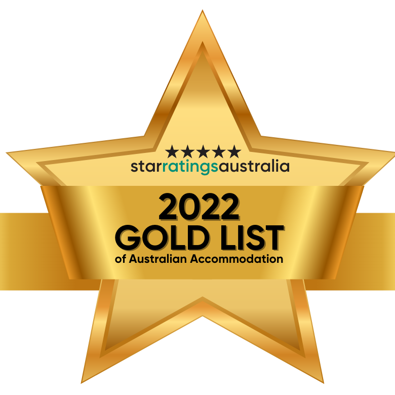 Gold List Logo 2022