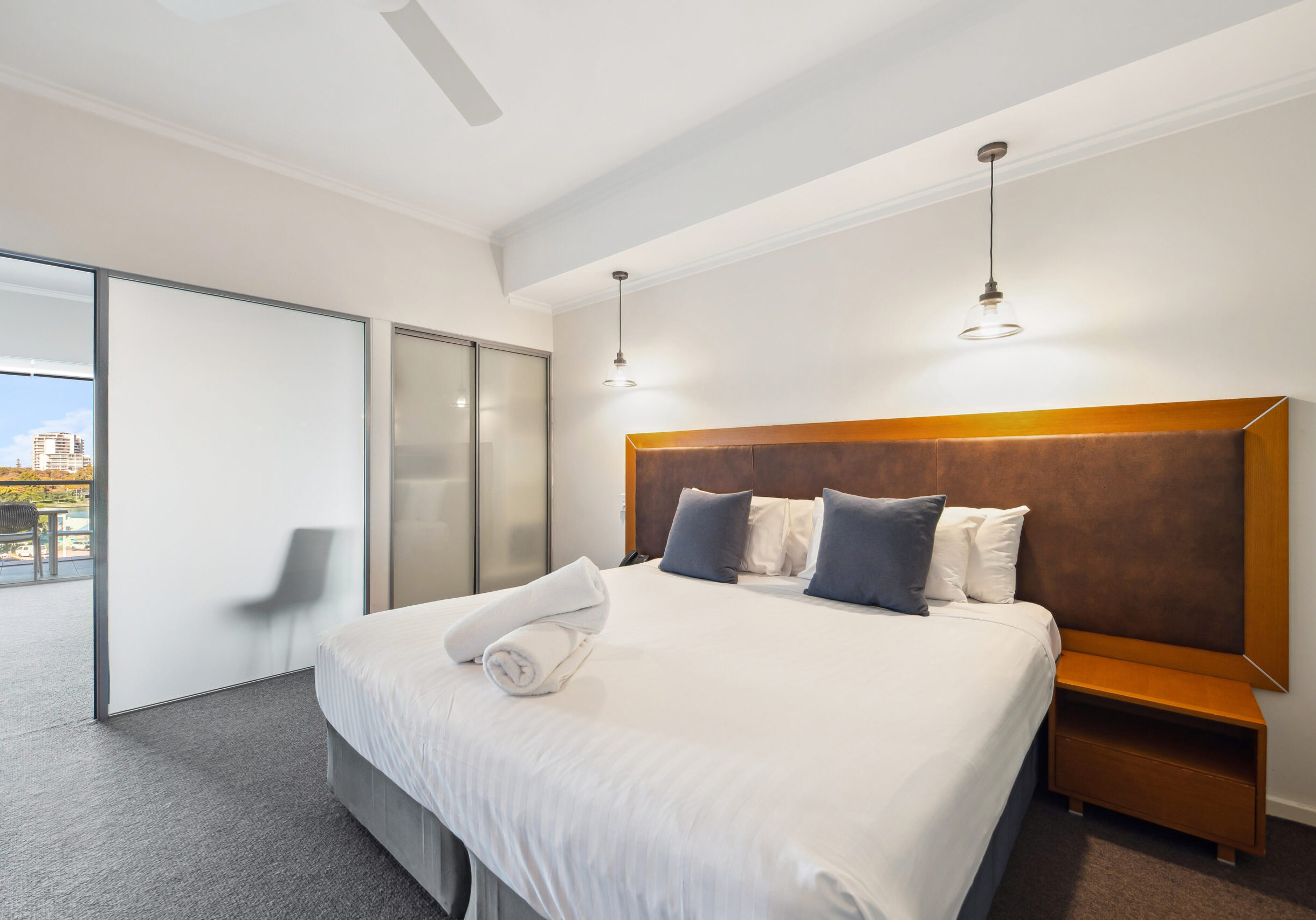 Seashells - 1 bedroom apartment 02