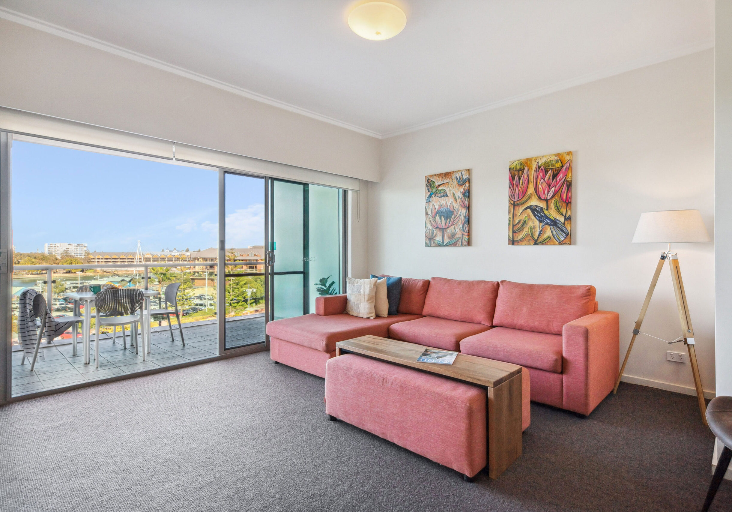 Seashells - 1 bedroom apartment 05 edit