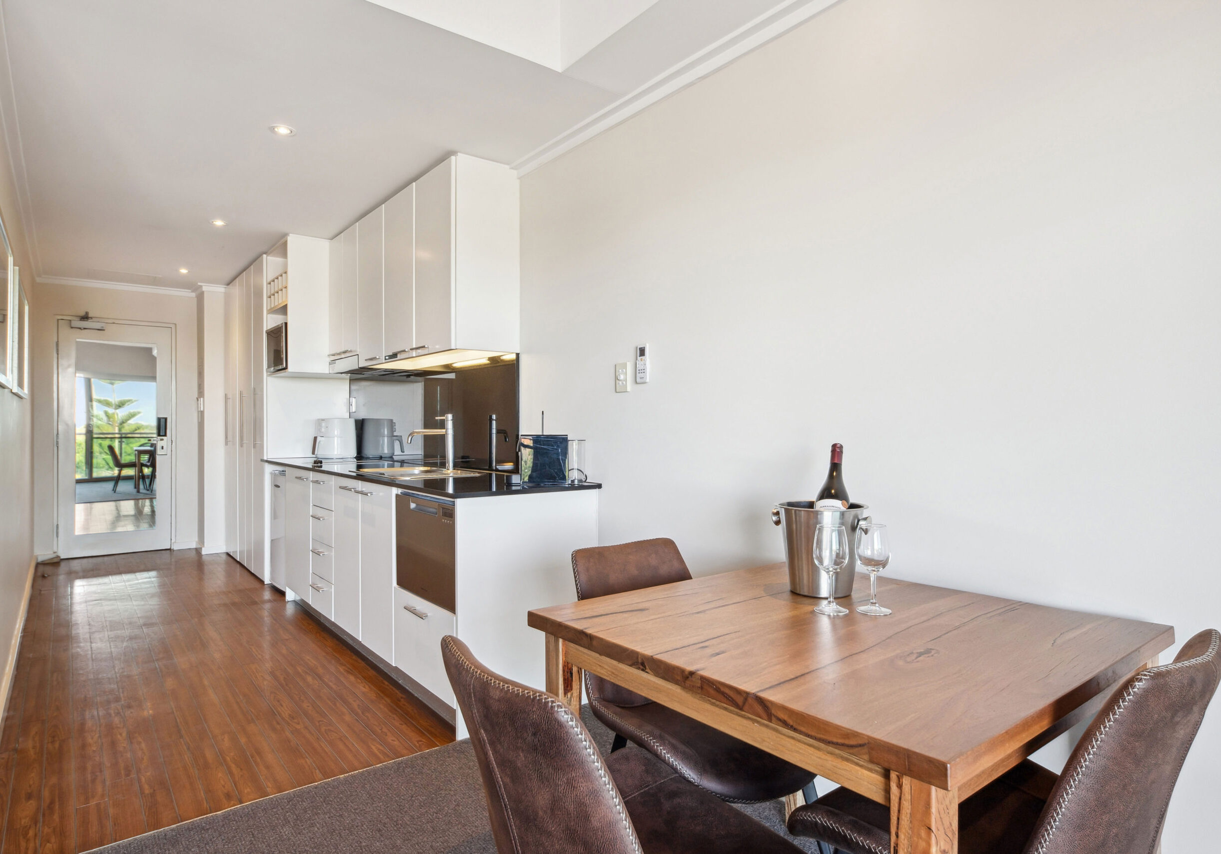 Seashells - 1 bedroom apartment 07