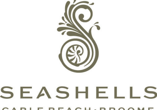 Seashells Broome logo  CMYK