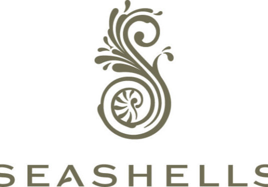 Seashells logo CMYK