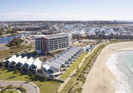 Seashells Mandurah